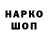 ГАШИШ индика сатива Danil Skladchikov